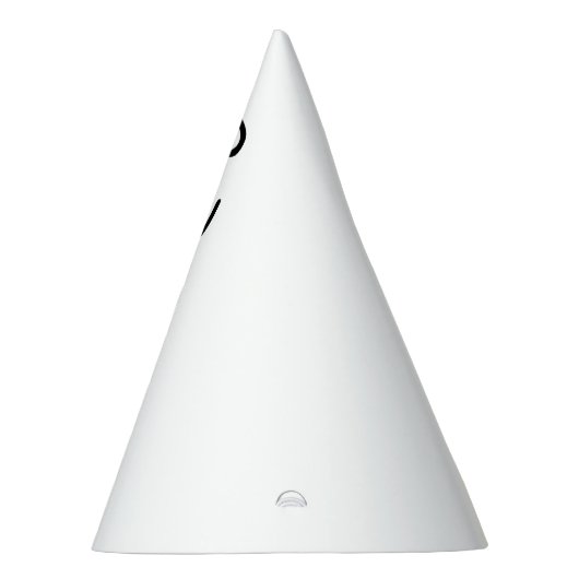 Dunce pet V2.0 humor verjaardagen en feestdagen Feesthoedjes (Rechts)