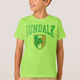 DUNDALK Ierland T-shirt