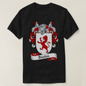 Dundas 1 t-shirt (Design voorkant)