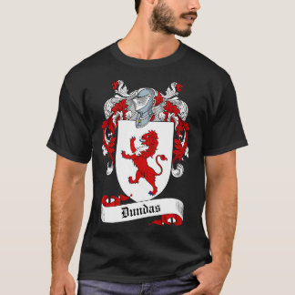 Dundas 1 t-shirt