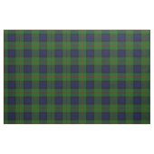 Dundas Tartan Print Stof (Fat Quarter)