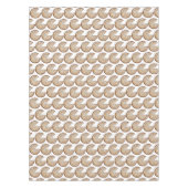 Dundee Cake Scotland Scottish Food Fruit Cake Tafelkleed (Voorkant)