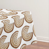 Dundee Cake Scotland Scottish Food Fruit Cake Tafelkleed (Voorbeeld)