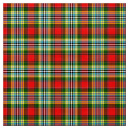 Dundee District Tartan. Stof