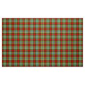 Dundee District Tartan. Stof (Fat Quarter)