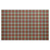 Dundee District Tartan Stof (Yard (91,4 cm))