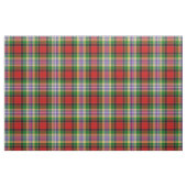 Dundee District Tartan Stof (Fat Quarter)