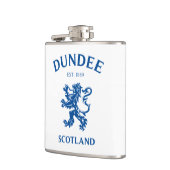 DUNDEE Scotland Heupfles (Links)