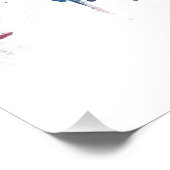 Dundee Scotland Skyline Foto Afdruk (Hoek)