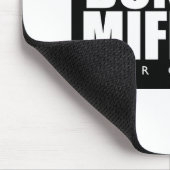 Dunder Mifflin Mousepad Muismat (Hoek)