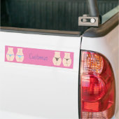 Dunderbroek Thunder_Cove Bumpersticker (Op Truck)