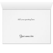 Dundonald Play Wedding Foto Hartelijk dank (Binnen Horizontaal (Onder))