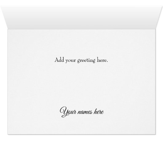 Dundonald Play Wedding Foto Hartelijk dank (Binnen Horizontaal (Onder))