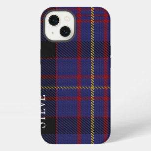 Dundonald Tartan Pset iPhone 7/8 Hoesje iPhone 13 Hoesje