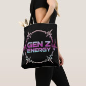 Dundristore Trendy Tote Tas – Eco-Vriendelijk & St (Dichtbij)