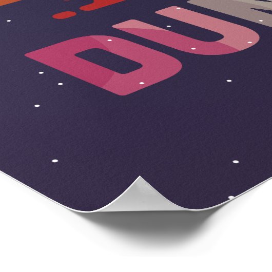 Dune 11x16.50 poster (Hoek)