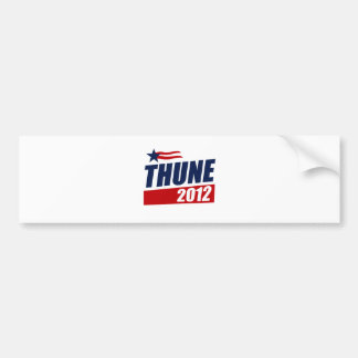 DUNE 2012 BUMPERSTICKER