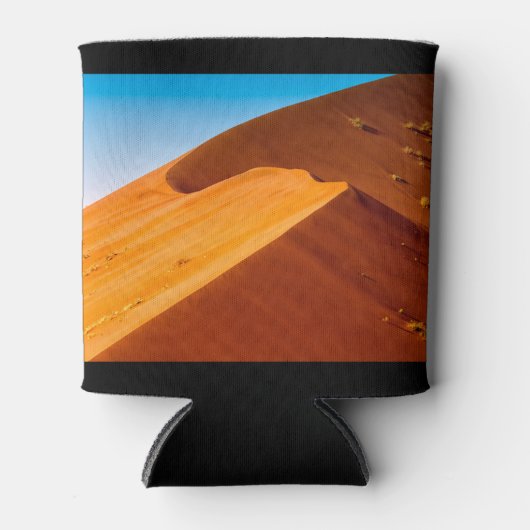 Dune 45 blikjeskoeler (Voorkant)