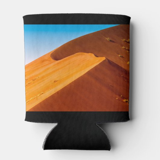 Dune 45 blikjeskoeler (Achterkant)