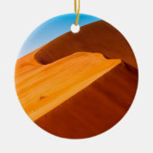 Dune 45 keramisch ornament (Voorkant)