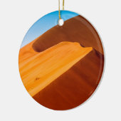 Dune 45 keramisch ornament (Links)