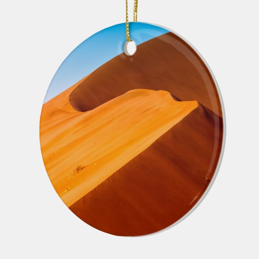 Dune 45 keramisch ornament (Links)