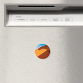 Dune 45 magneet (Insitu (Vaatwasser))