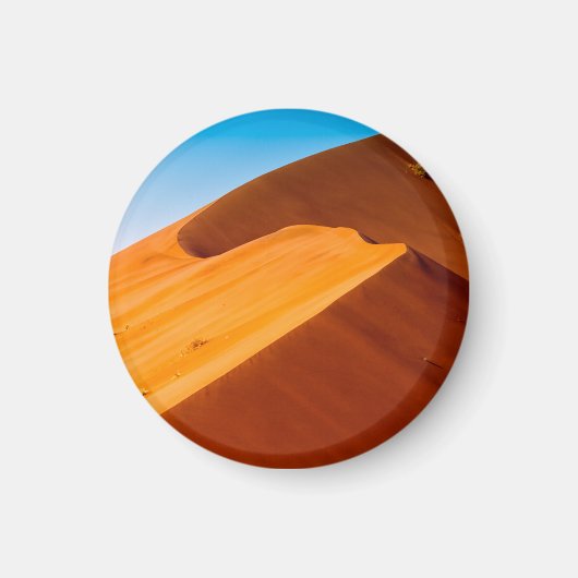 Dune 45 magneet (Voorkant)