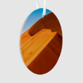 Dune 45 ornament (voorkant)