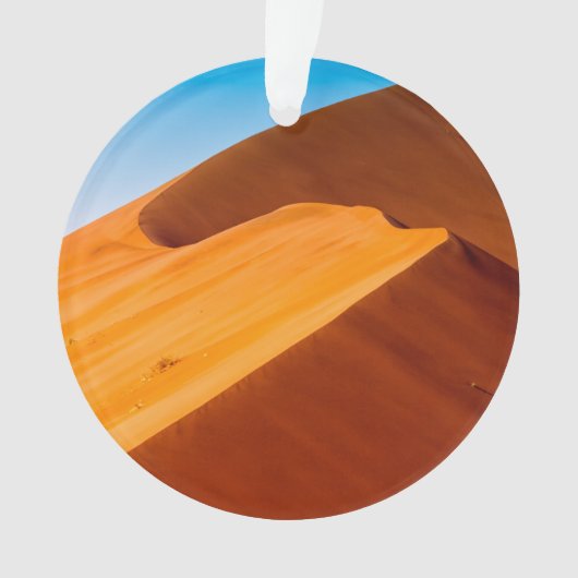 Dune 45 ornament (voorkant)