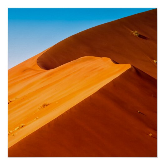 Dune 45 perfect poster (Voorkant)