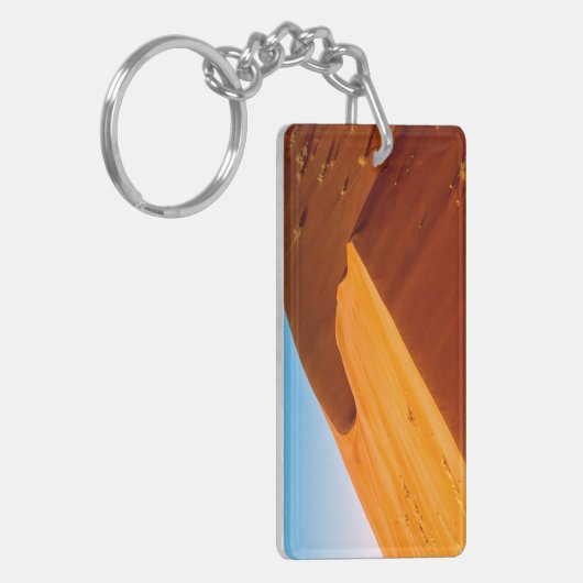 Dune 45 sleutelhanger (Voorkant Links)