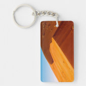 Dune 45 sleutelhanger (Voorkant)