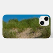 Dune and Oats Hoesje-Mate iPhone Case (Achterkant (horizontaal))