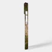 Dune and Oats Hoesje-Mate iPhone Case (Achterkant / Links)