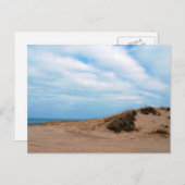Dune Briefkaart (Voorkant / Achterkant)