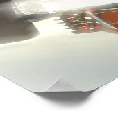 Dune Buggy Poster (Hoek)