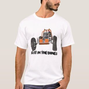 Dune buggy t-shirt