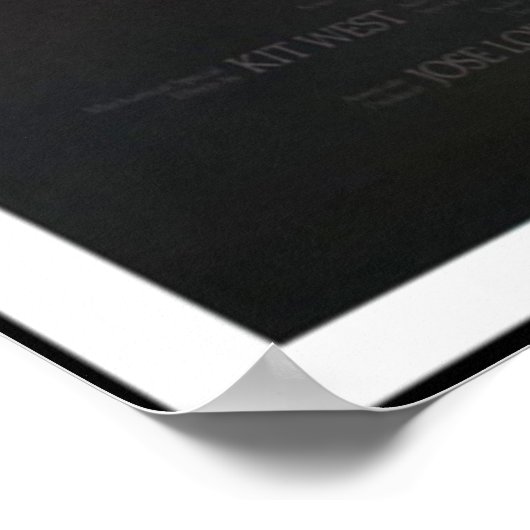 Dune film poster (Hoek)