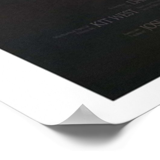 Dune film poster (Hoek)