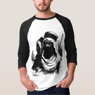 Dune Fremen T-shirt