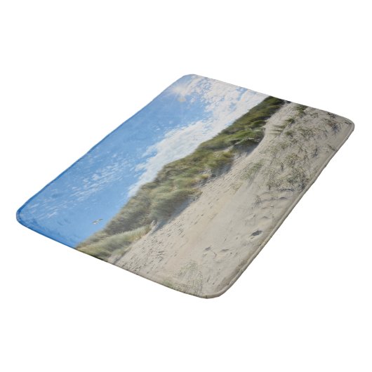 Dune Idyll Badmat (Gekanteld)
