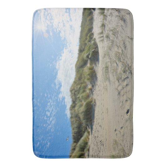 Dune Idyll Badmat (Voorkant Verticaal)