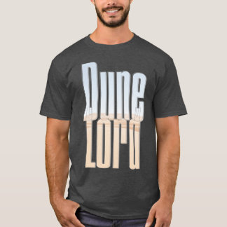 Dune Lord T-shirt