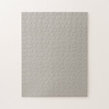 Dune Minimalist Jigzaag Puzzle