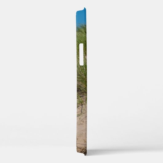 Dune of Zee Oats Hoesje-Mate iPhone Case (Achterkant / Rechts)