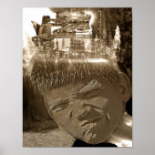 Dune Poster (Voorkant)