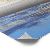 Dune Reflection Poster (Hoek)