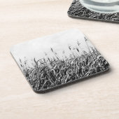 Dune Triptych III Bier Onderzetter (Linkerzijde)