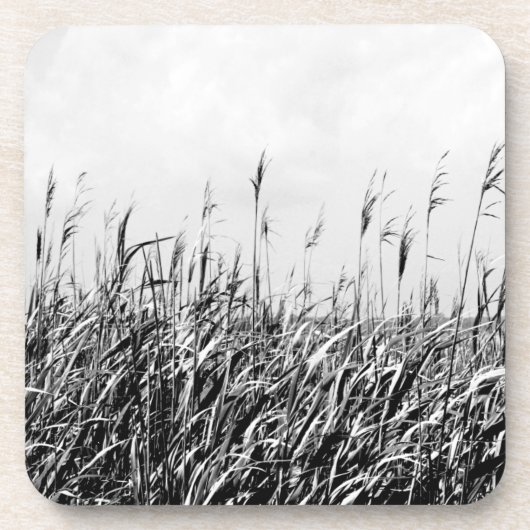 Dune Triptych III Bier Onderzetter (Voorkant)